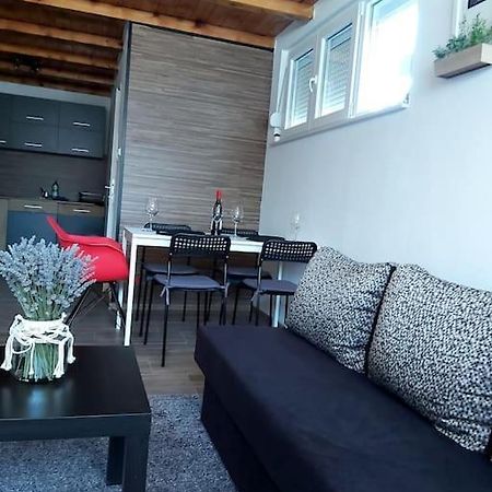 Kalo, Novoureden Stan + Besplatan Parking Apartment Murvica  Bagian luar foto