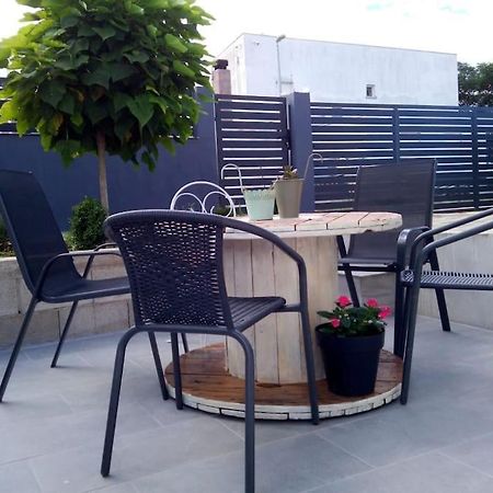 Kalo, Novoureden Stan + Besplatan Parking Apartment Murvica  Bagian luar foto