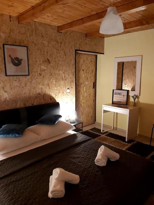 Kalo, Novoureden Stan + Besplatan Parking Apartment Murvica  Bagian luar foto