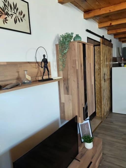 Kalo, Novoureden Stan + Besplatan Parking Apartment Murvica  Bagian luar foto